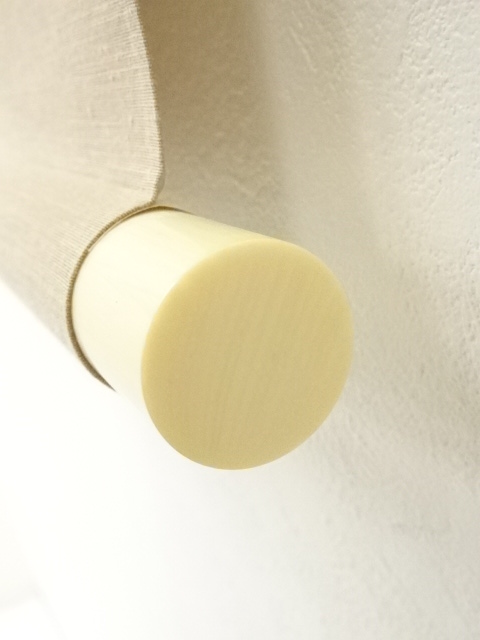 道具 ] - 道具 高橋新三郎筆 当麻寺 太巻 肉筆紙本掛軸（共箱・二重箱